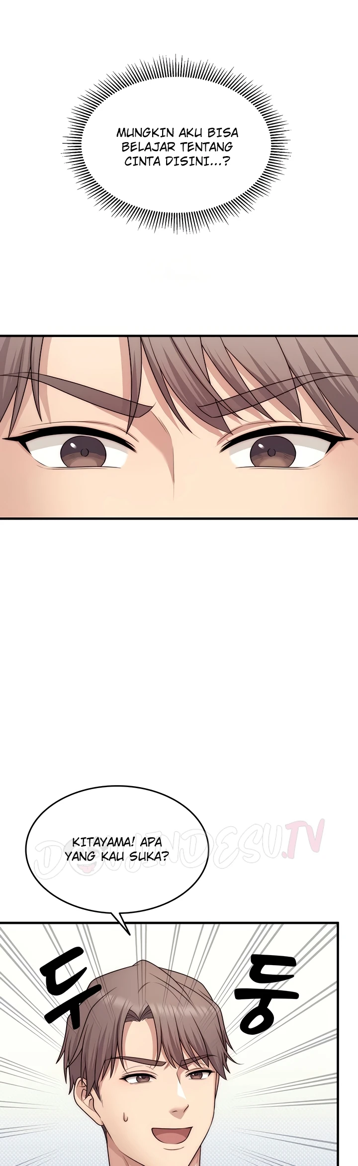 One More Chance - Page 10